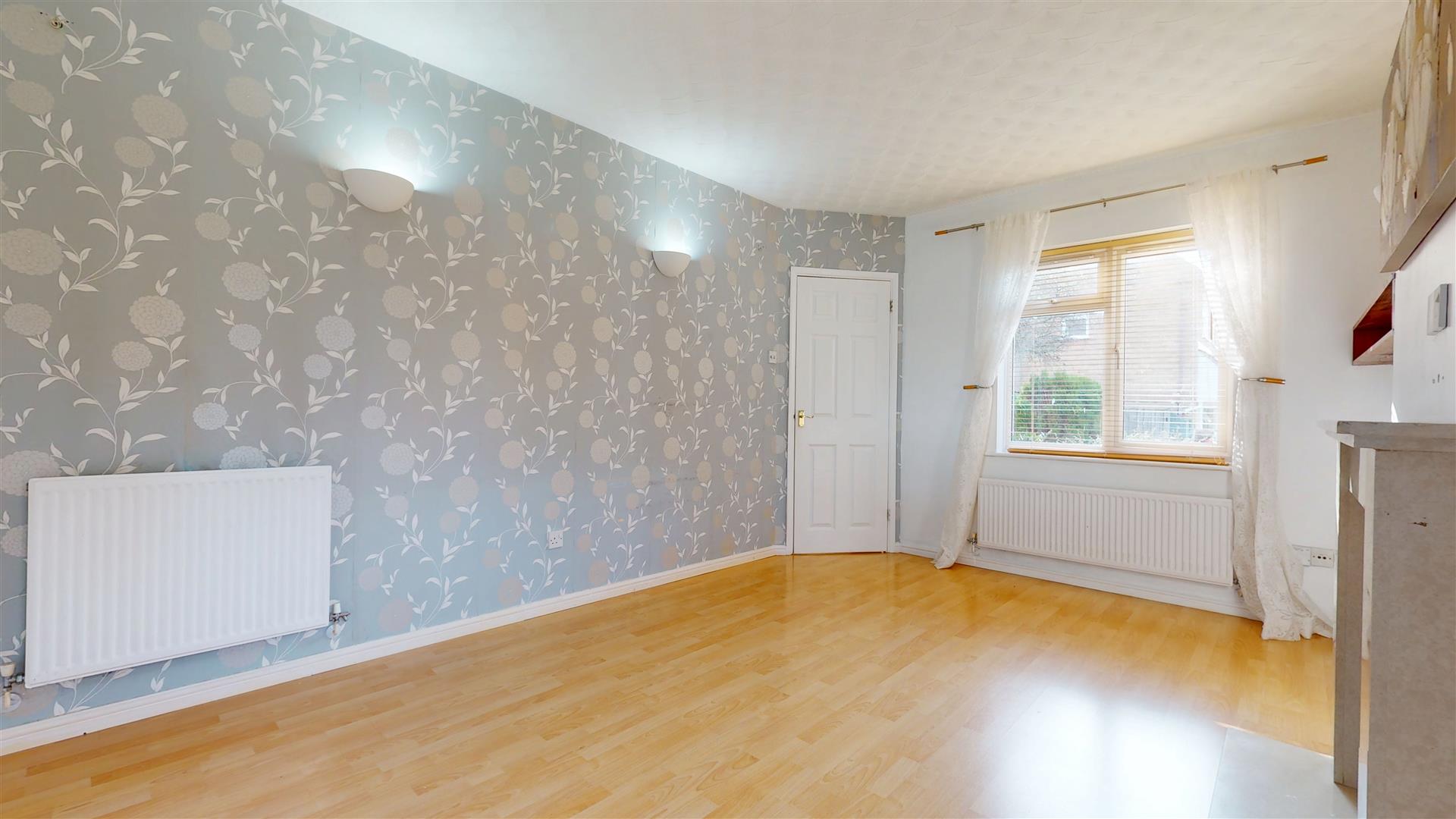 Hunsdon Close, Stantonbury Fields, Milton Keynes